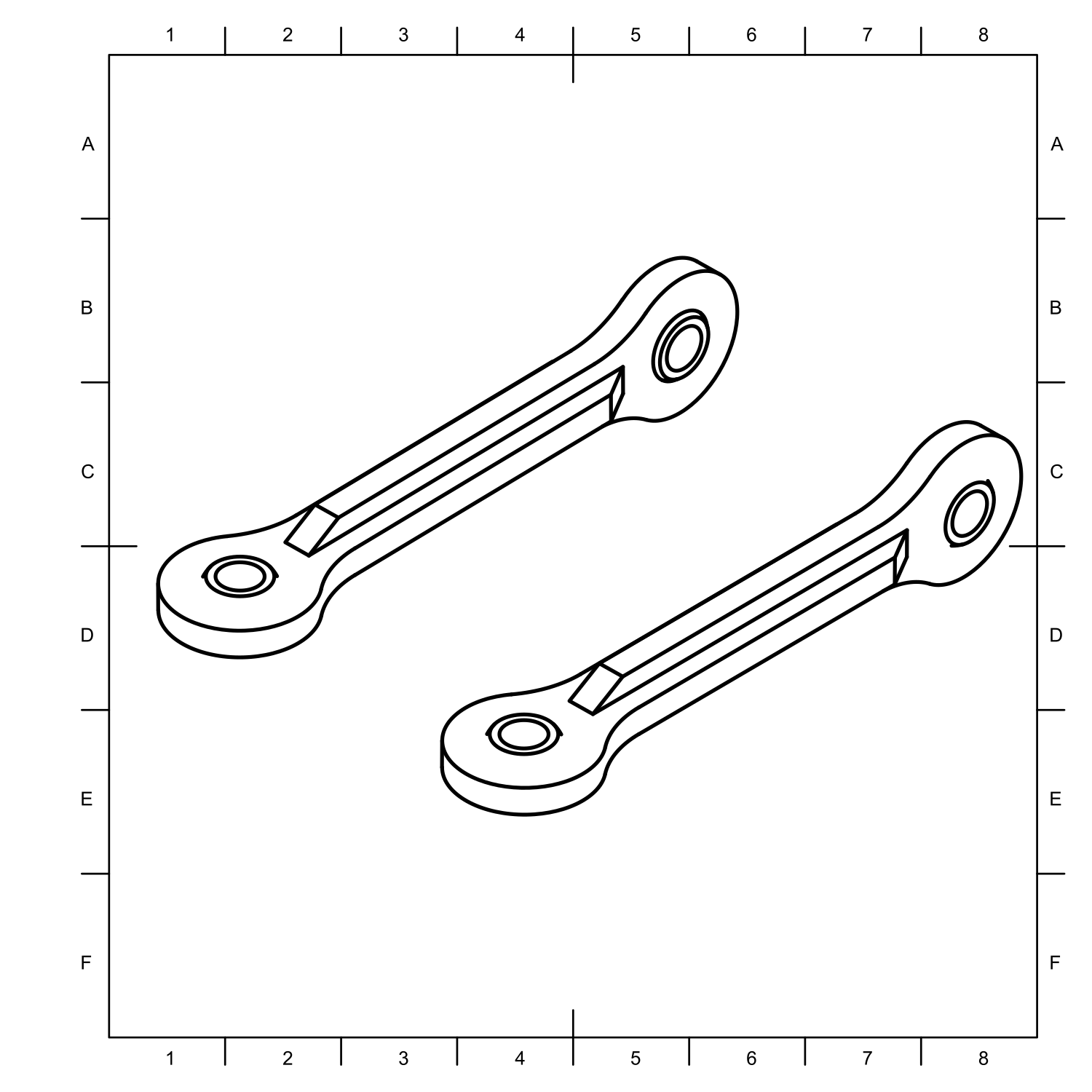 igus pushrod