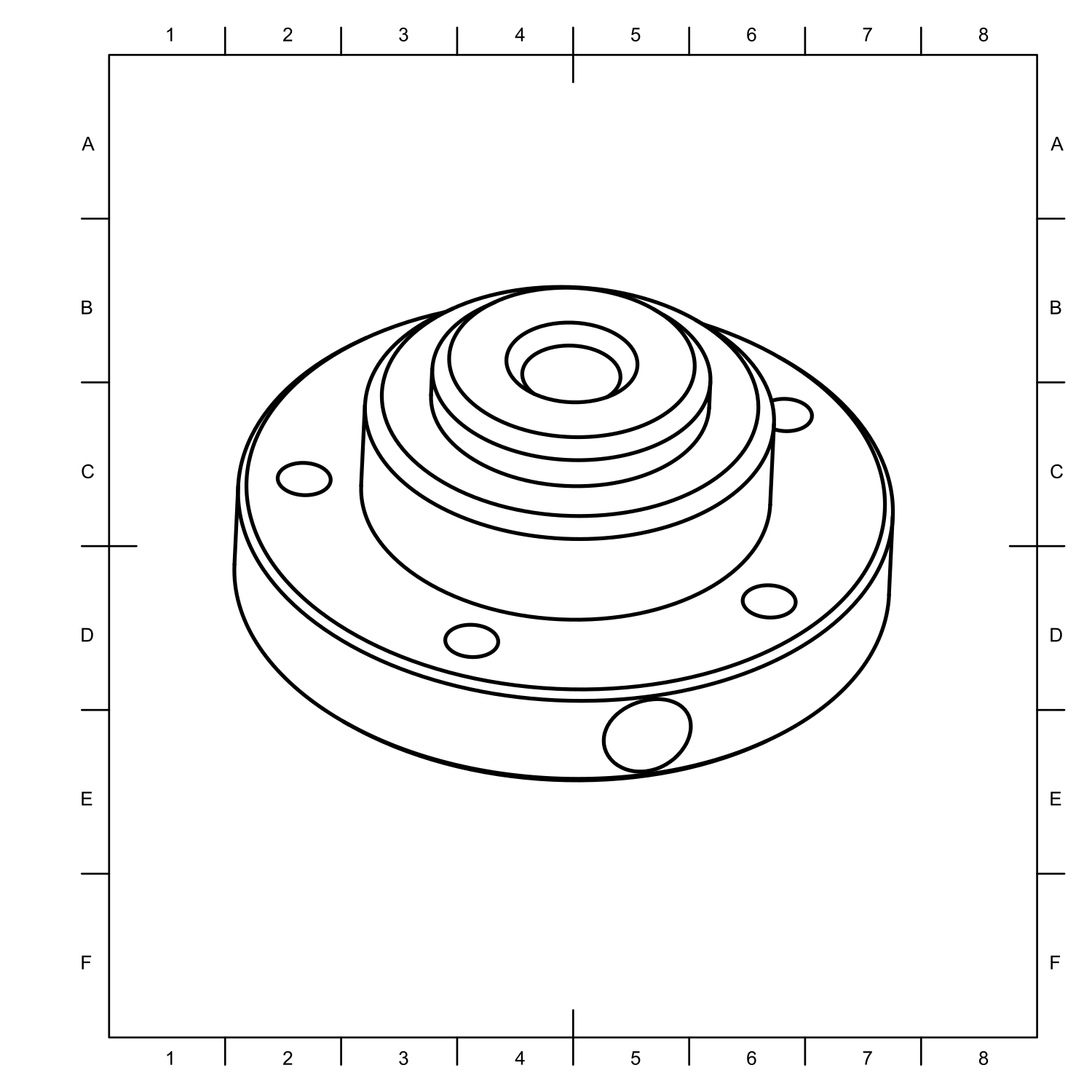 shaft adapter